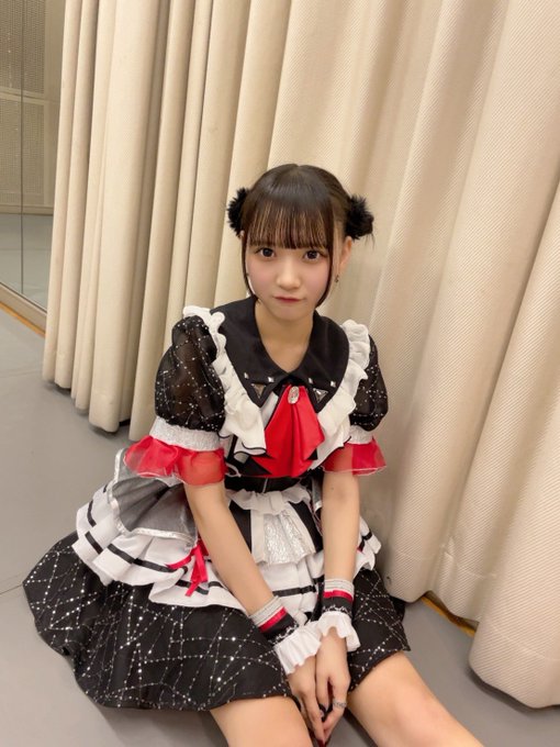 奥野未悠のTwitter画像26