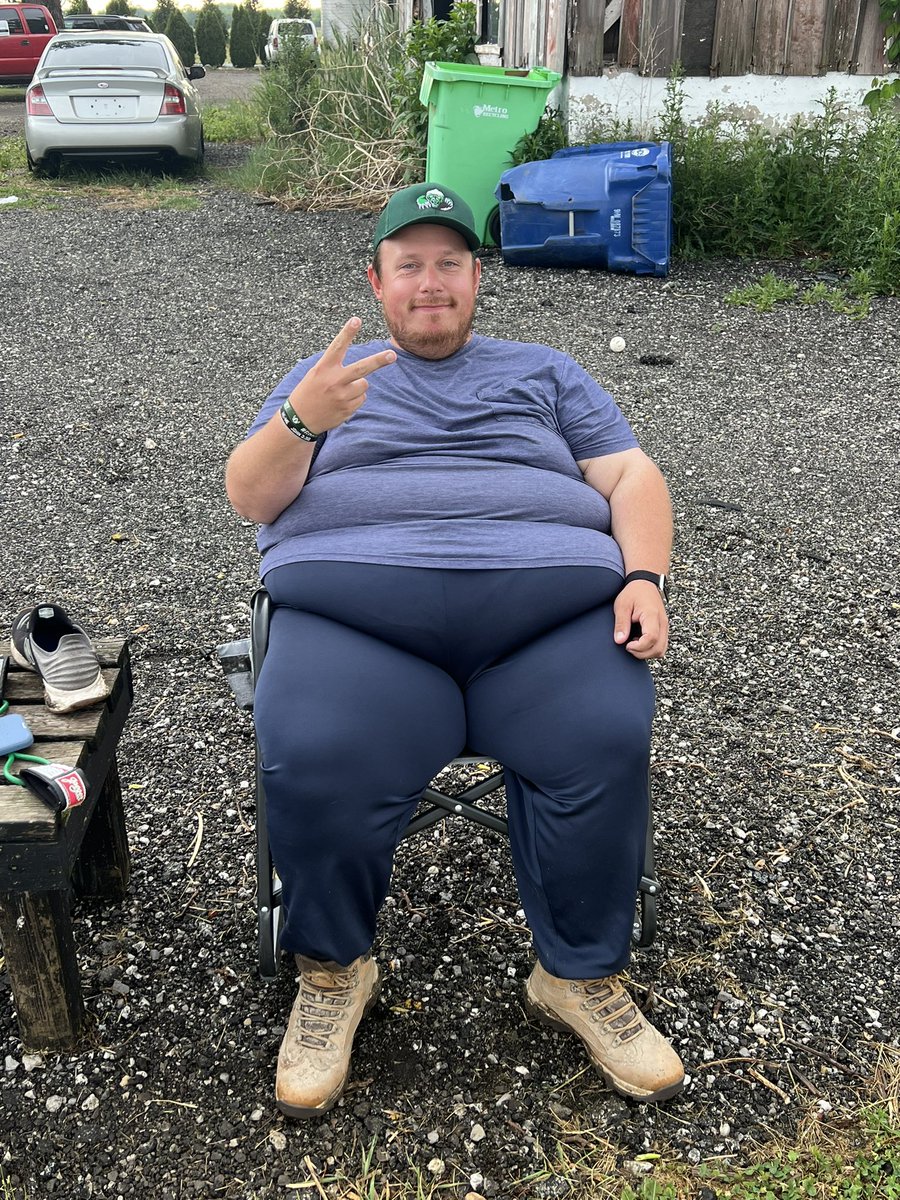 Bushleague Badgers tweet media