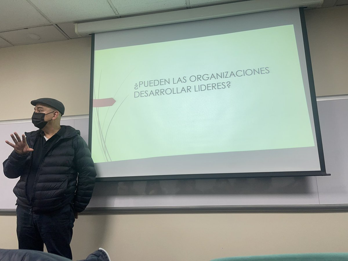 KrenVaron's tweet photo. @lider_liderazUA Y ustedes que opinan…
¿Pueden las organizaciones desarrollar líderes?
#lider_liderazUA https://t.co/J8OspNJLZw