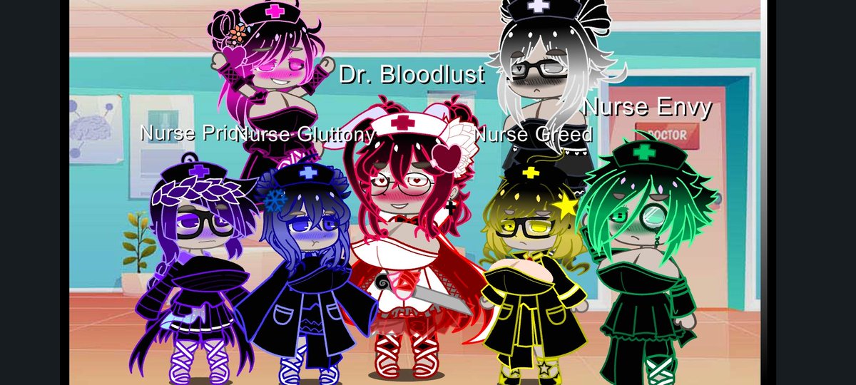 《The Eternal Void of Banshee 》 tweet media