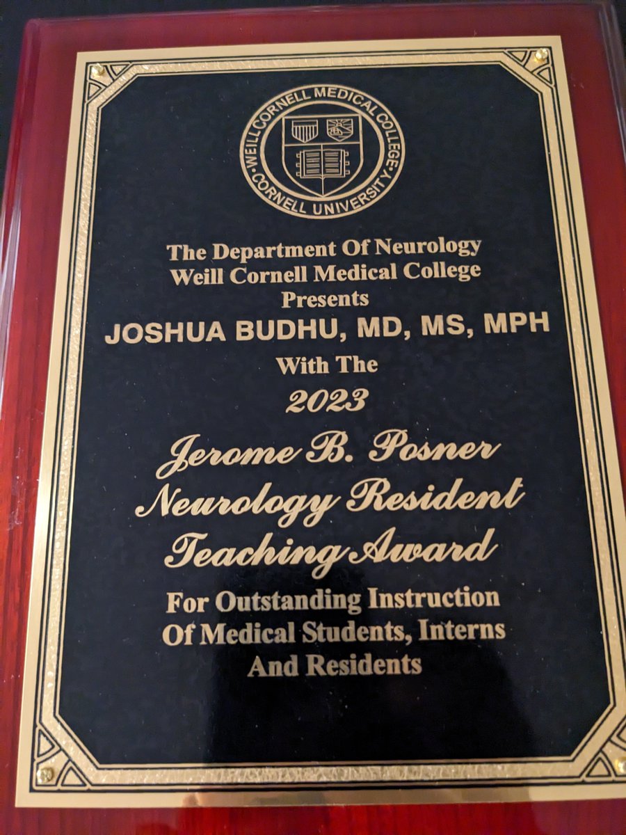 Joshua Budhu tweet media