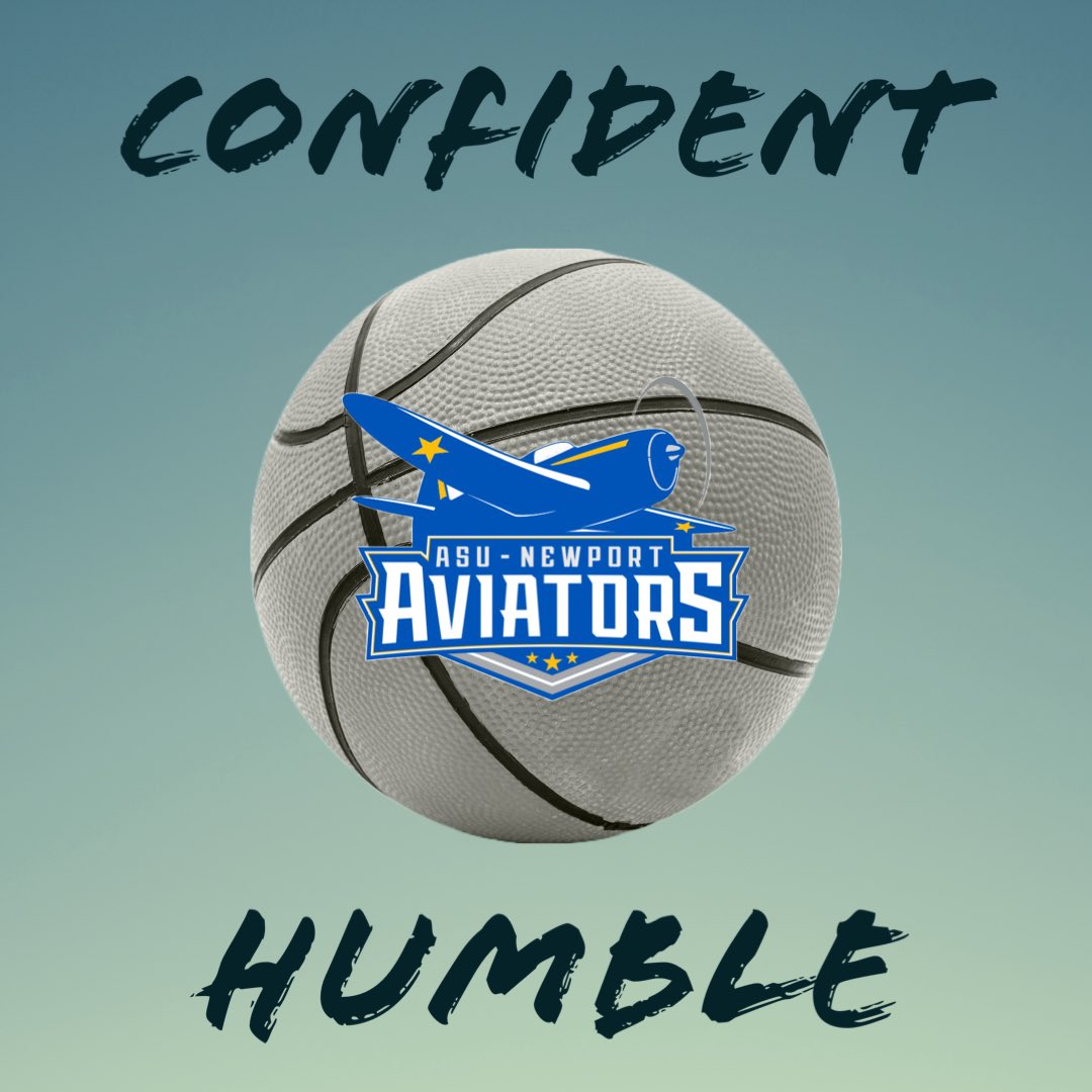Stay Confident. Stay Humble. #ComeFlyWithUs