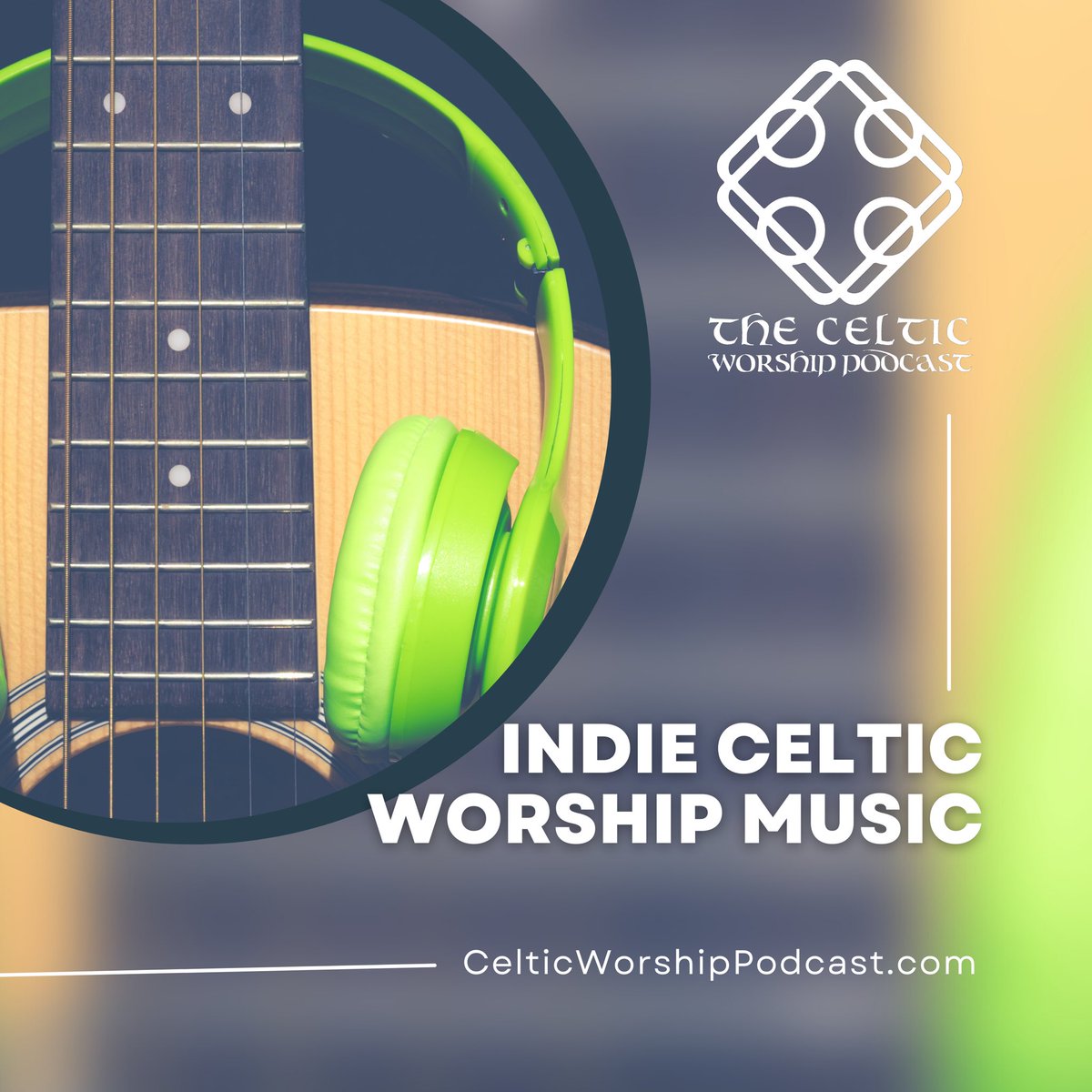 Celtic Worship Podcast: Indie Celtic Worship Music. This all music episode features <a href="/KDMusic3/">Dave Whitcroft | KDMusic</a>, Celtish - Nigel Cameron &amp; Julie Cameron-Hall, and <a href="/nshymns/">New Scottish Hymns</a>!