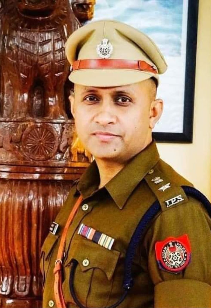 ManalishaSarma5's tweet photo. Happy birthday @anandmishraips  Sir🎉🎉 https://t.co/qVYG3PnflP