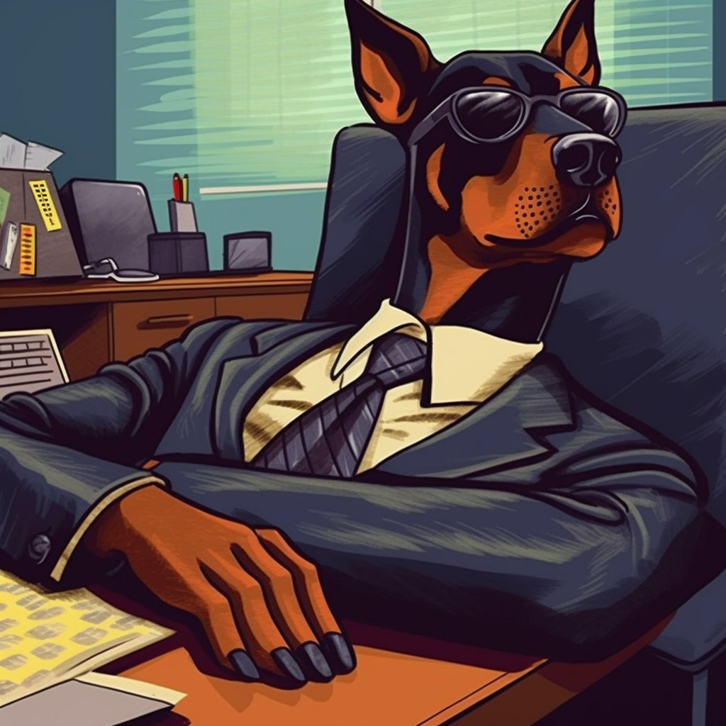 MetaMirror (@auth3metamirror) on Twitter photo 📷📷Welcome <a href="/TopDog_Society/">Top Dog Society</a> for joining AI Buddy Ecosystem!
A collection of 6,333 super intelligent dogs, dedicated to building an AI-driven news platform for Web3.
Reward:25 freemint whitelists
mbuddy.metamirror.space/campaign/TopDo…
#whitelist #Airdrop 📷📷Welcome <a href="/TopDog_Society/">Top Dog Society</a> for joining AI Buddy Ecosystem!
A collection of 6,333 super intelligent dogs, dedicated to building an AI-driven news platform for Web3.
Reward:25 freemint whitelists
mbuddy.metamirror.space/campaign/TopDo…
#whitelist #Airdrop