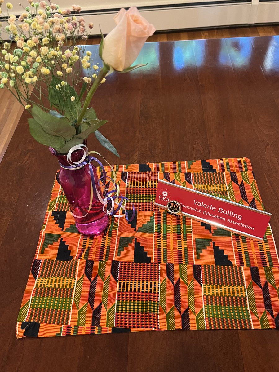 Valerie Bolling tweet media