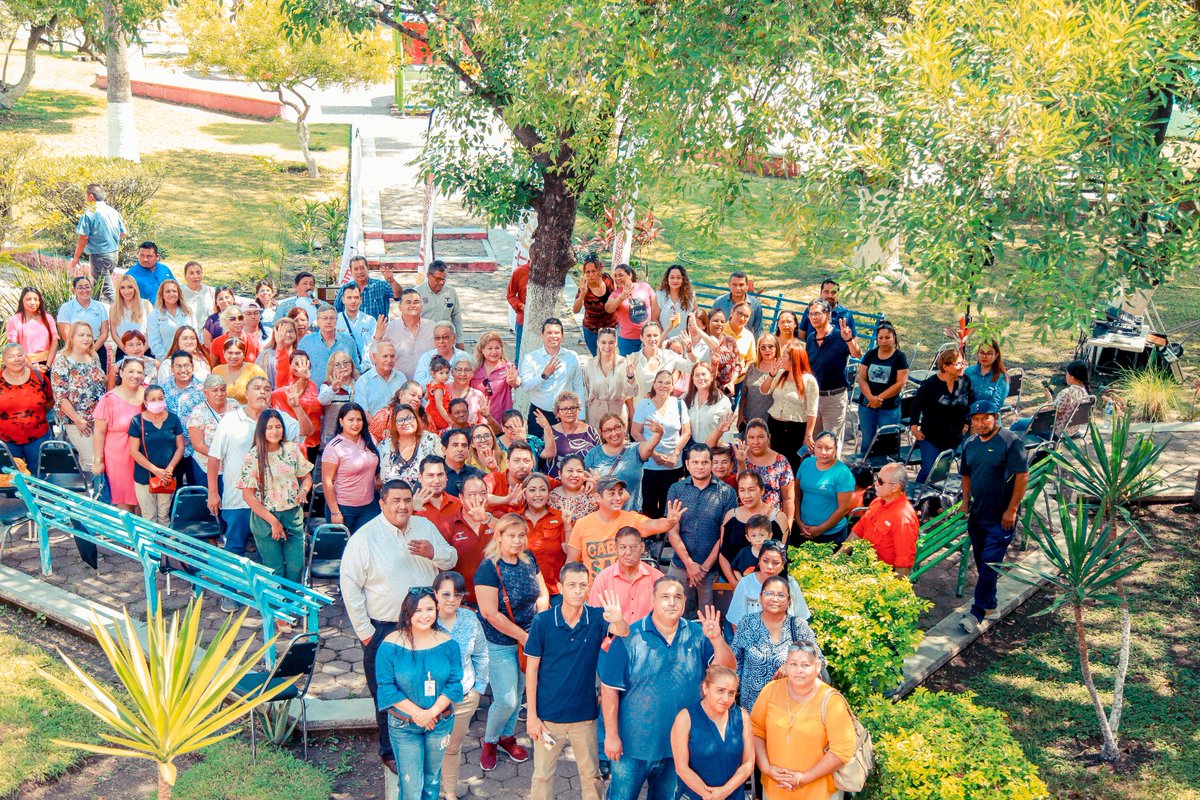 Hoy gracias a nuestro Alcalde Lalo Gattás y nuestra Presidenta Lucy de Gattás, el CEDIF No. 3 fue equipado con una cisterna para mejorar el abasto de agua en este centro. 💦🚰

#TeQuieroMás #TransformandoVictoria #DIFVictoria #CdVictoria