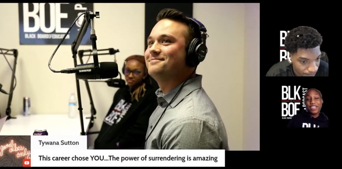 A deep dive into <a href="/BradyHalbleibTV/">Brady Halbleib</a>’s career and advice to his younger self. As always, <a href="/BYLPinSac/">BYLP</a> crew ask thoughtful questions, and this episode is no exception! 

Watch Brady’s episode: youtube.com/live/JTpZ1NaLj…