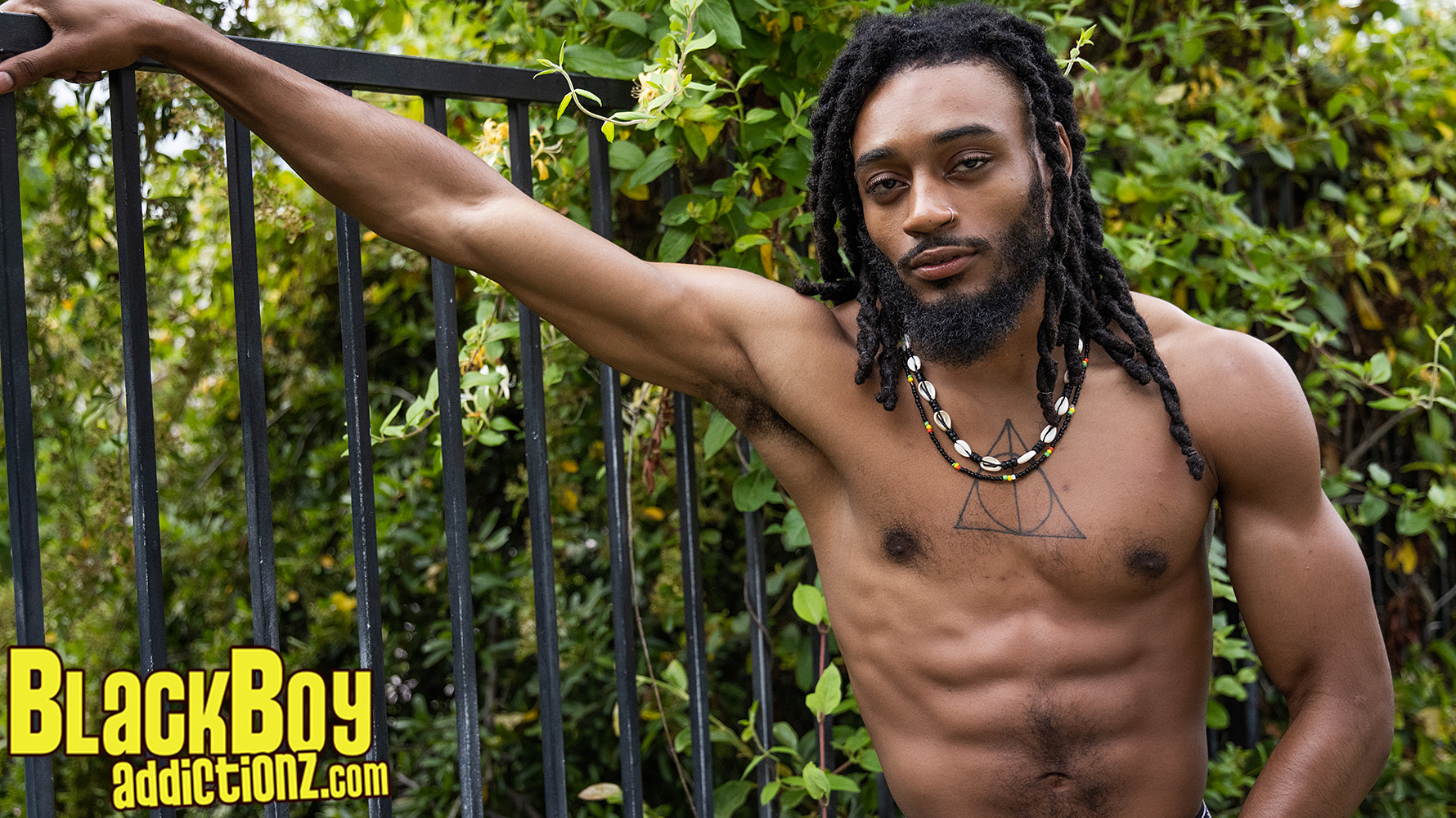 Black Boy Addictionz on Twitter: "Took us a few months of patient