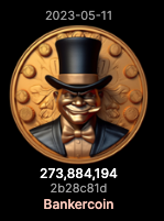 I DCA $BANK when it dip.
Do you?
#bank