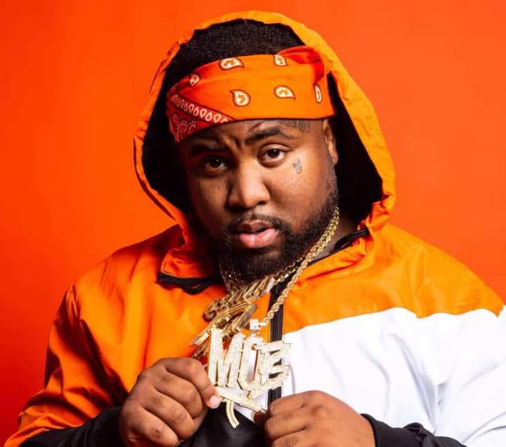 getthebidz's tweet photo. Happy Heavenly Birthday to the 'shotta'
Melvin @mo3badazz Abdul Noble Jr. 
5/31/1992 – 11/11/2020
#RIPMo3 #LLMo3 https://t.co/lbaHOvLMau