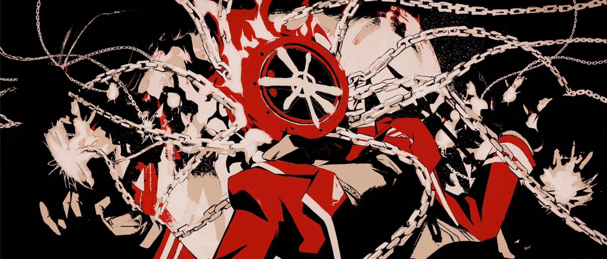 ⠀ 

      𝗖𝗢𝗨𝗡𝗧𝗘𝗥  𝗖𝗟𝗢𝗖𝗞 ﹐𝗪𝗘  𝗥𝗘𝗟𝗢𝗔𝗗 
      allowing  yourself  to  step  on  fire
      shed  tears  on  bloodied  routes
      eternally  in  hell  we  live,  by
      default   …   𝗘͟𝗡͟𝗗͟𝗟͟𝗘͟𝗦͟𝗦͟  𝗜͟𝗡͟𝗙͟𝗘͟𝗥͟𝗡͟𝗢͟!    

⠀