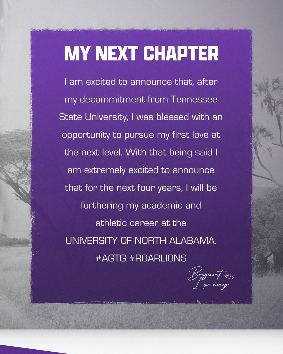 MY NEXT CHAPTER!!! #AGTG