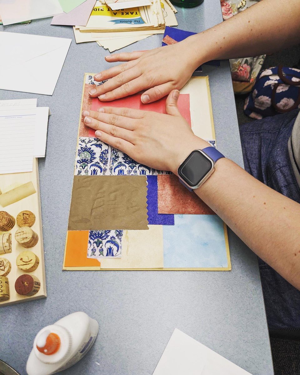 DBBSSAC's tweet image. Perennial DIY sustainable crafting event. Join us on our future events and explore your creativity 😎