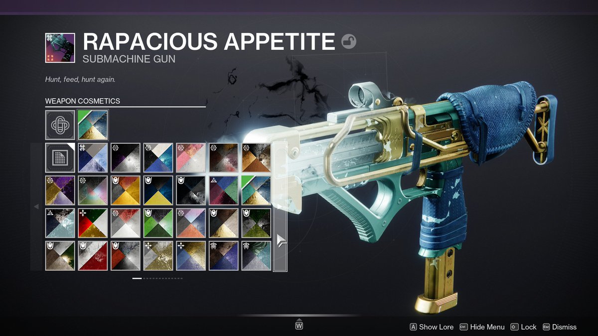 Paul Tassi on Twitter "I love the idea of trying to paint your weapon