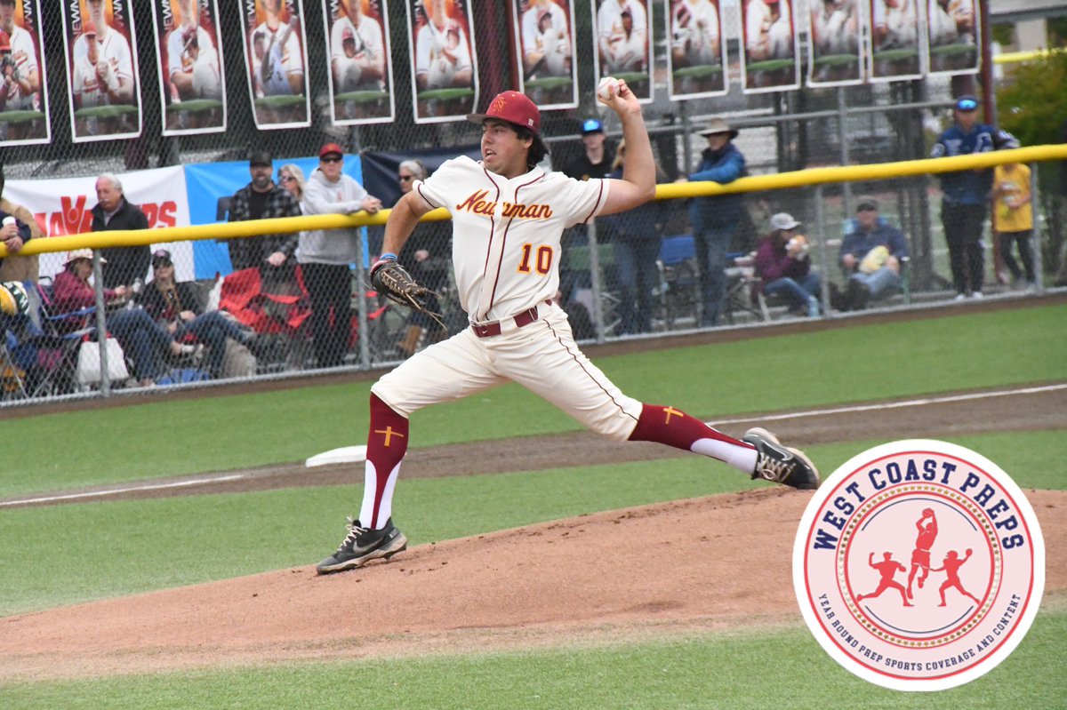 The NorCal ⚾️ semifinals are stacked with marquee matchups and talent. 

Here is everything to know about each matchup and key players throughout. ⬇️

Story: westcoastpreps.com/norcal-basebal…