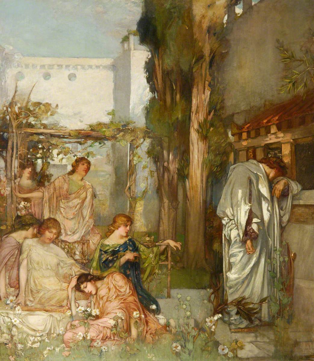 "Ne diye benim ruhumun ahengini bozdun?"

İçimizdeki Şeytan, Sabahattin Ali