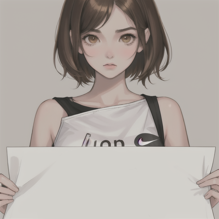 MadelainVT's tweet photo. ✨Es tu momento de brillar en este cartel en blanco. Escribe tu mensaje en los comentarios y sé parte de esta experiencia única. ¡Demuestra tu ingenio y comparte tu voz! #VayioletaEnBlanco #CreatividadCompartida https://t.co/FLVDPk1hAx