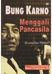 wawan609's tweet photo. Jgn sok ngaku Pancasilais kalau belum baca buku ini... https://t.co/iI2Tq3brAC