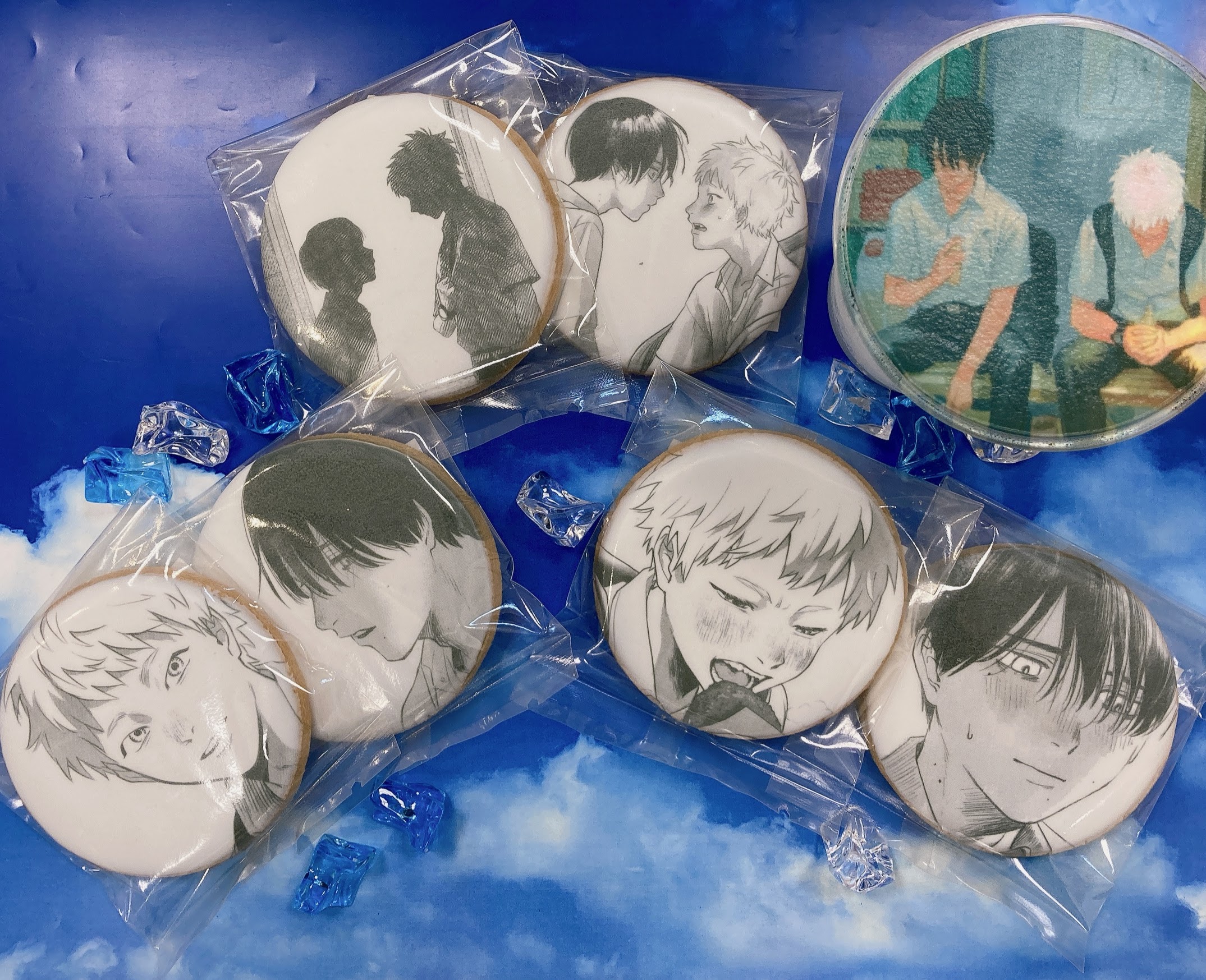 アニメイト渋谷 على X: アニメイト渋谷 على X: