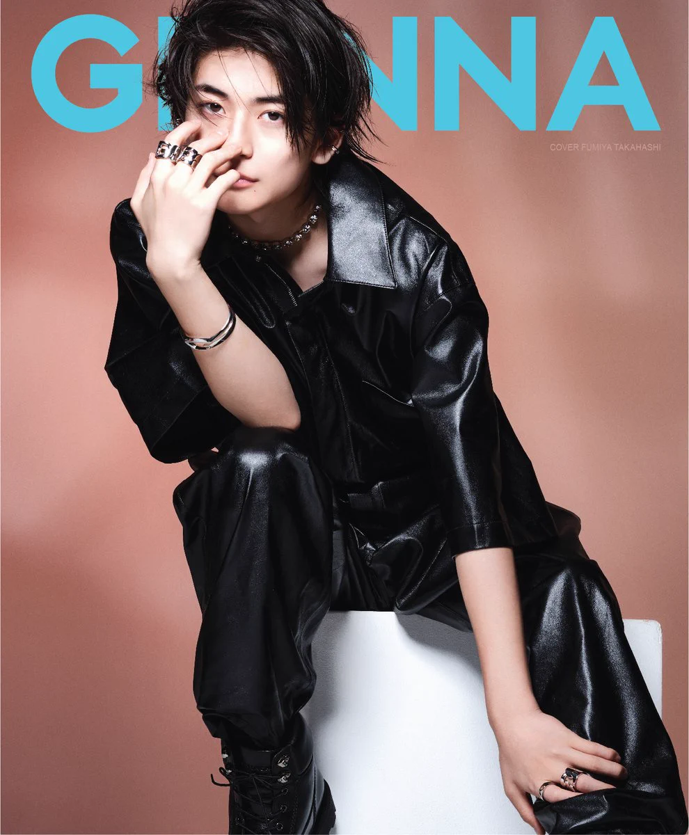 GIANNA公式 on X: 