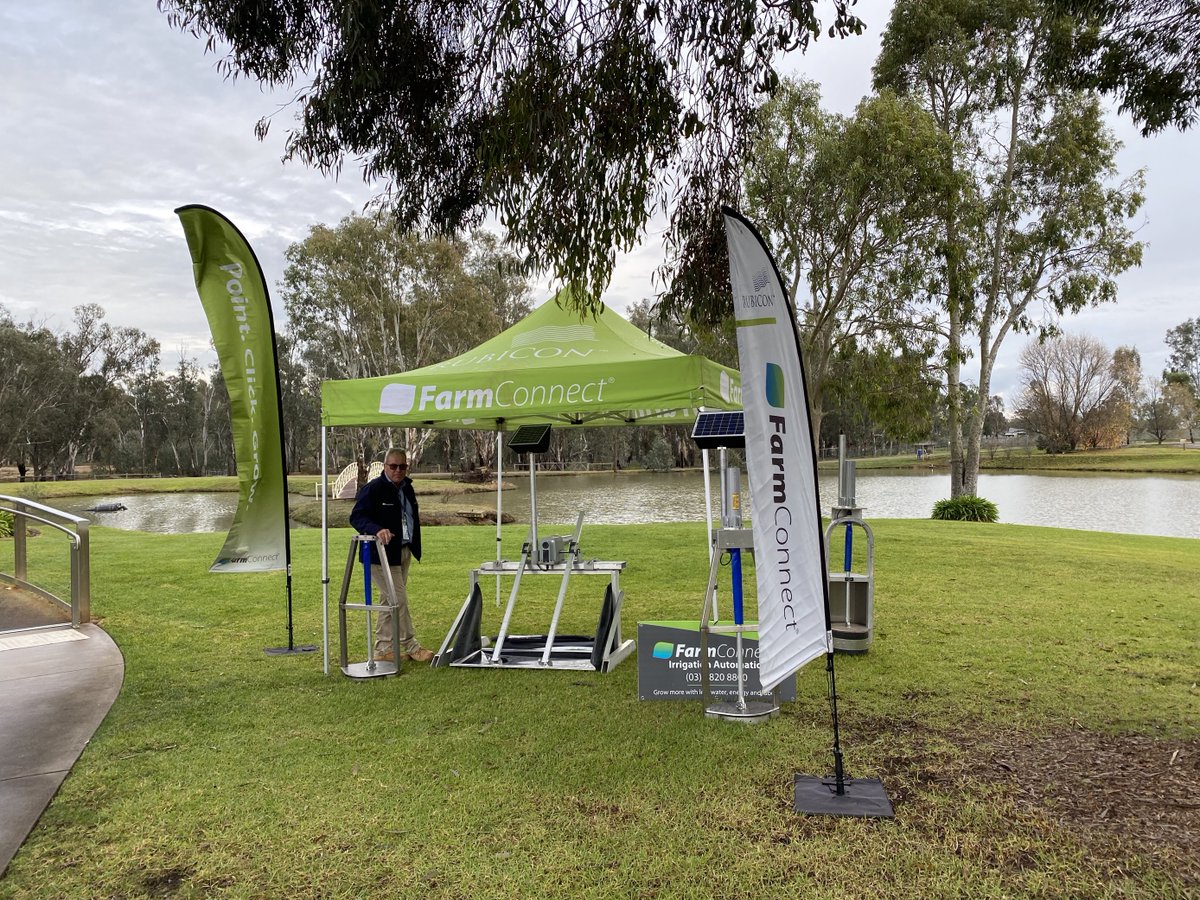 FarmConnect tweet media