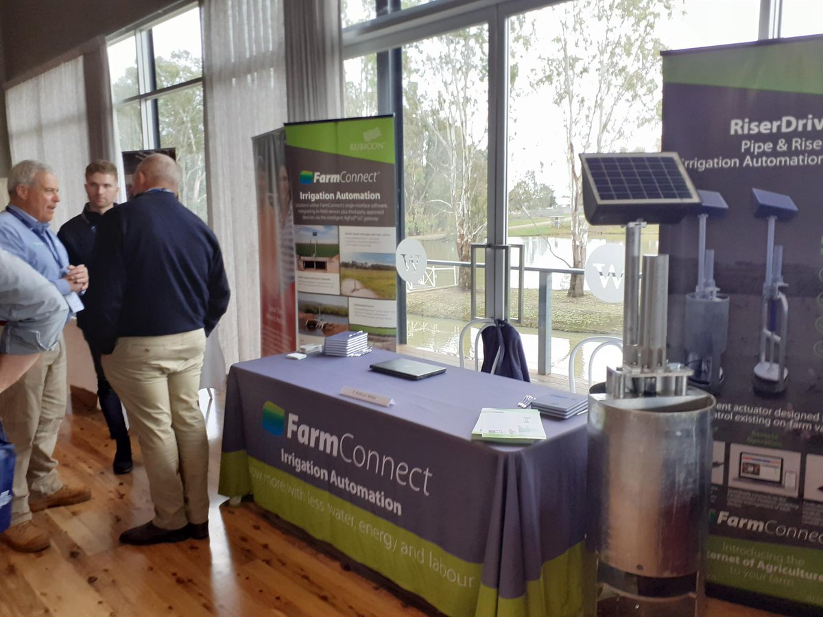 FarmConnect tweet media