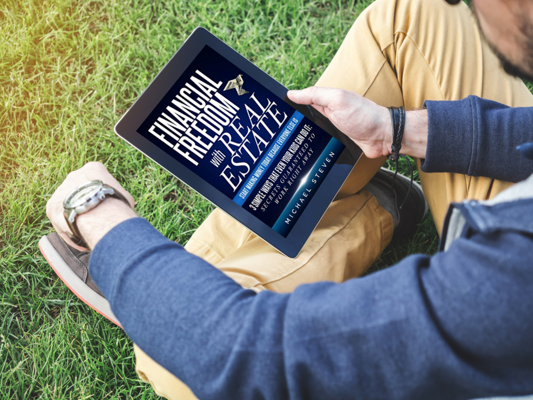 Michael Steven tweet media