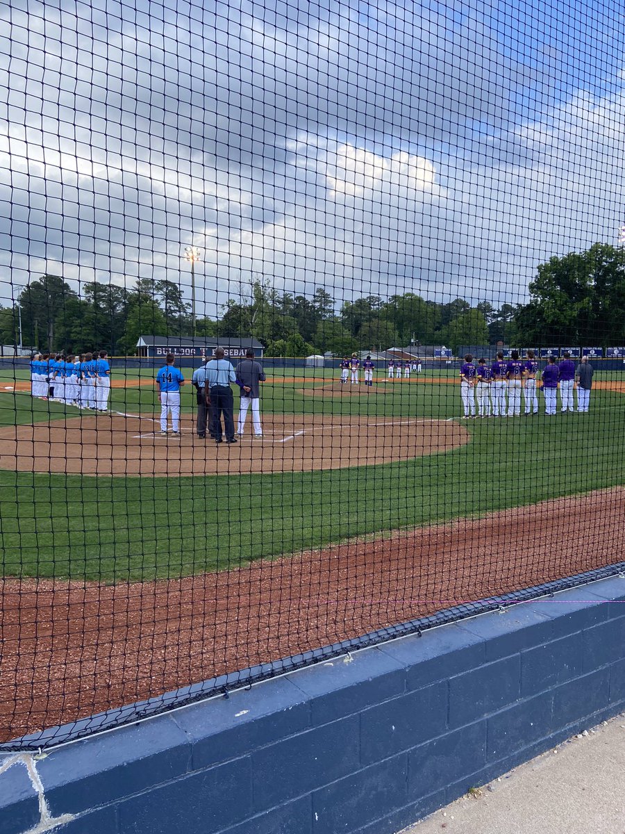 BoosterBaseball's tweet image. Our Post 32 Lions took one on the chin in tonight’s home opener, losing 9-3 to Chatham American Legion