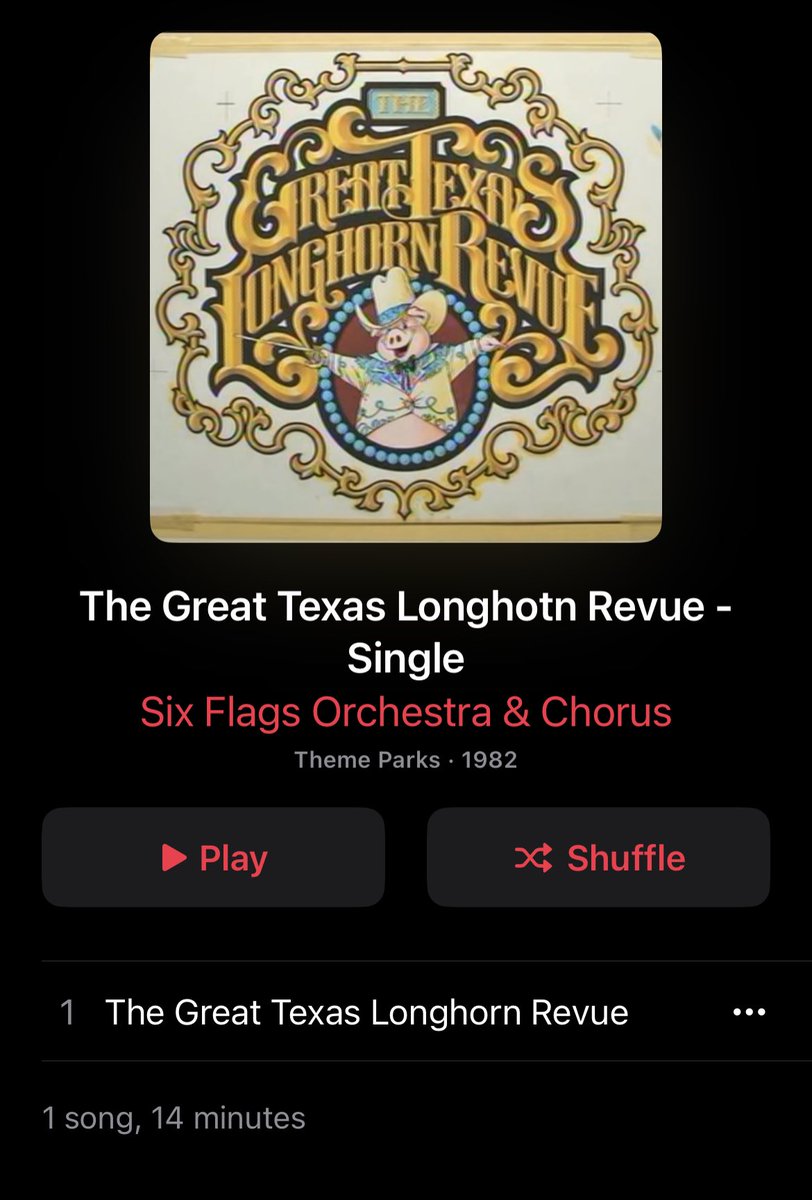 Retro Six Flags tweet media