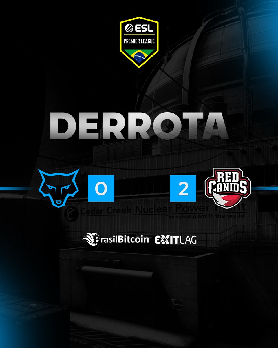 ARCTIC brasilbitco.in (@arcticggoficial) on Twitter photo ggwp <a href="/REDCanids/">RED Canids Kalunga</a>
Com isso estamos fora da BPL 😔
Não foi o até logo que queríamos porém estamos muito felizes com toda a nossa trajetória até aqui, obrigada alcateia torcedora!
#FAZOUIVO ggwp <a href="/REDCanids/">RED Canids Kalunga</a>
Com isso estamos fora da BPL 😔
Não foi o até logo que queríamos porém estamos muito felizes com toda a nossa trajetória até aqui, obrigada alcateia torcedora!
#FAZOUIVO
