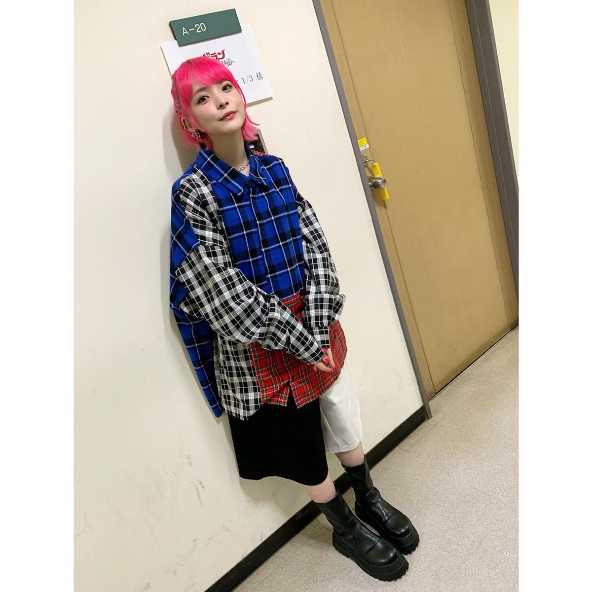 アンジェリーナ1/3 on Twitter