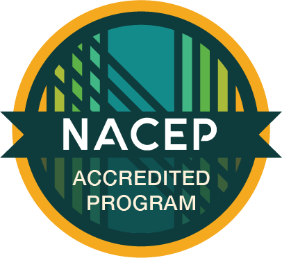 Congratulations 🥳NACEP Accreditation Welcomes Seven New Institutions and a New State to the Concurrent and Dual Enrollment Community!  

This brings the total number of NACEP-accredited programs across the country to 133, spanning 26 states.

Read more: bit.ly/3IRlXNU