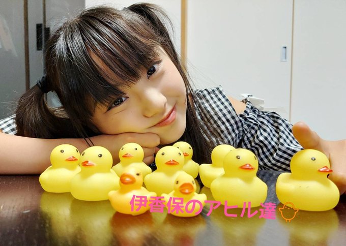 Twitterのコスプレ画像3