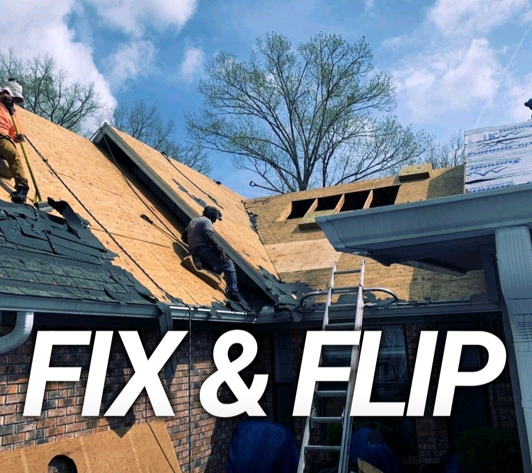 🏠 Fix and Flip Real Estate: Best Practices &amp; Legal Considerations

1️⃣ Research properties thoroughly
2️⃣ Plan renovations and repairs wisely
3️⃣ Market effectively for a timely sale
4️⃣ Mind legal compliance &amp; contracts

#RealEstateInvesting #FixAndFlip #SuccessTips