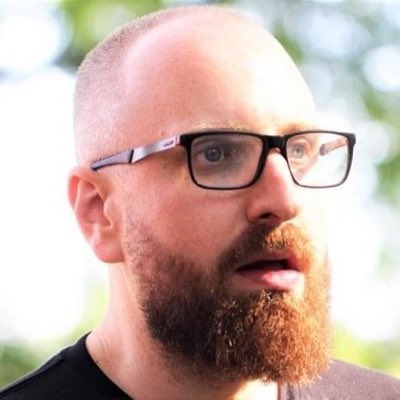 I am the BXG DXG of Comedy