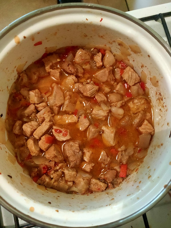 Rob The Builder and Food Monster tweet media