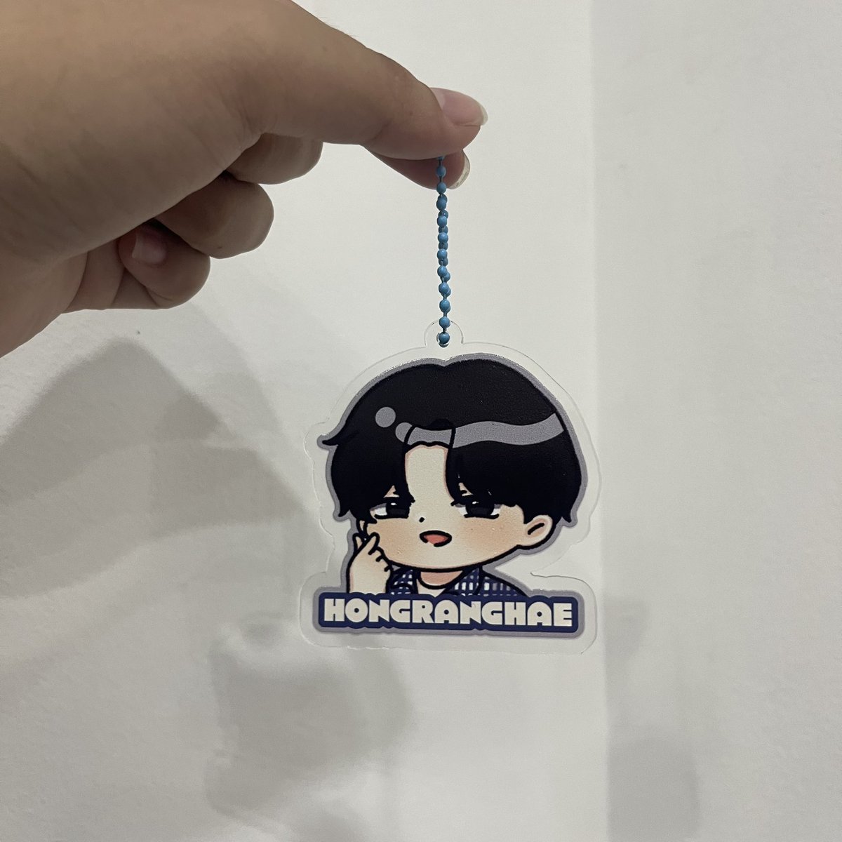 wonwoojeonkook's tweet photo. Wts lfb svt seventeen ph 

Joshua “Hongranghae” Keychain
-₱139ea; ₱129 if payo 
- includes a special freebie
- dop : 3 days 
- i have 5 available on hand and ready to ship 

Get niyo na si shua. Si shua lang walang benta nung caratfest🥺 https://t.co/pOZ7Kl9Sgf