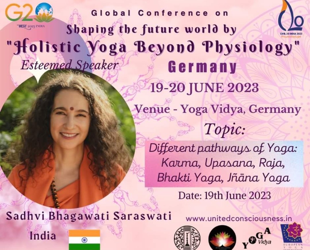 Welcome to #InternationalYogaDay2023 at @itmgkpofficial on 21 June 2023 Let us all join hands to make this #Planet #MotherEarth a better place to stay Let us work for #GlobalPeace #Harmony #Prosperity #SpiritualDimensionOfSustainableDevelopment @rashtrapatibhvn @EmyBlesio