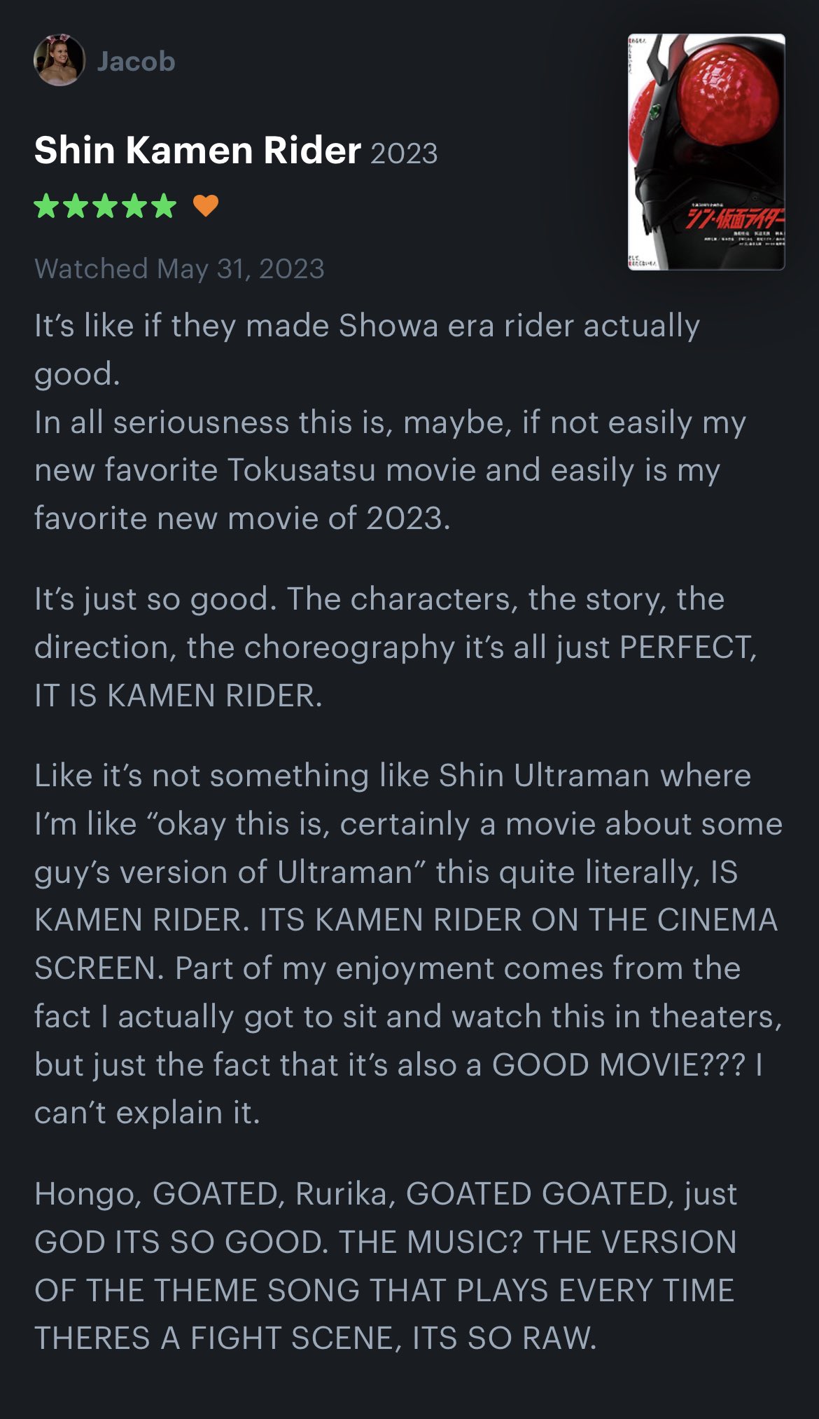 Physical Jacob Arc」 on X: