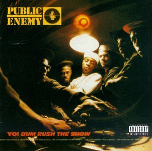 ROTD2023's tweet photo. Record of the Day 5/31/2023
Public Enemy - Yo, Bum Rush the Show (1987)
One of the best debut albums from any artist. Not sure if the parents disliked me listening to this album or Ozzy’s more.
#PublicEnemy #ROTD23 #RecordoftheDay #MusicIsCool https://t.co/agauZ9PLKw