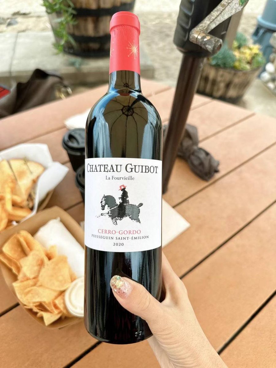 bud_future's tweet image. Today I had the pleasure of drinking the purest Bordeaux Right Bank 2020 vintage