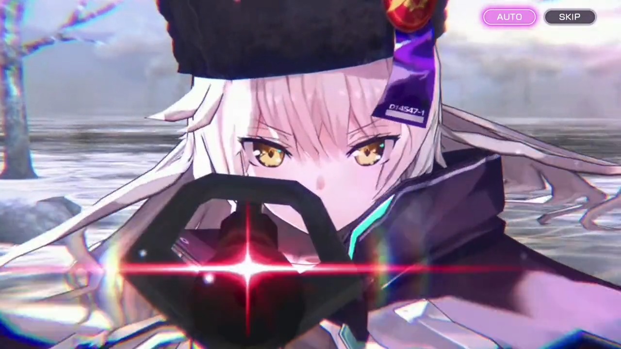 ヘブンバーンズレッド公式 on X: ヘブンバーンズレッド公式 on X: