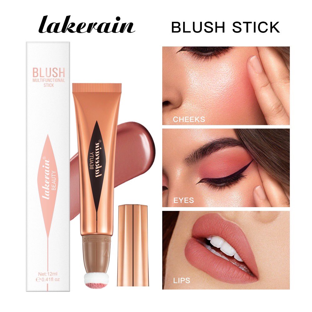I saw people in the tiktok hype about this product. It's a dupe for CT.

CT mahal, but this one u boleh beli banyak sbb dia murah 😍