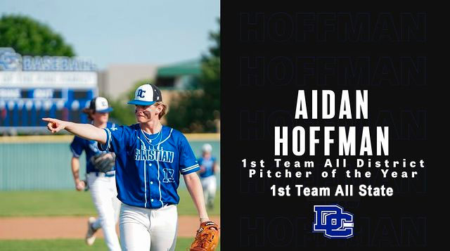 🙏

Jr Season:
1st Team All-State &amp; All-District
District Pitcher of the Year
62 Inn
7-1 Record 
92/22 K/BB 
1.24 ERA 
.123 BAA
2 No-hitters 
1 Perfect Game 

Ready to make some noise this summer. 
<a href="/DCSChargers/">Dallas Christian</a> <a href="/CoachChoo21/">Choo Freeman</a> <a href="/Velo_doc/">Dr. Tyler Winfield</a> <a href="/TEXAS_OILERS/">TexasOilersBaseball</a> <a href="/CoachHamblinTO/">Danny Hamblin</a> <a href="/CoachHancockTO/">Kyle Hancock</a>