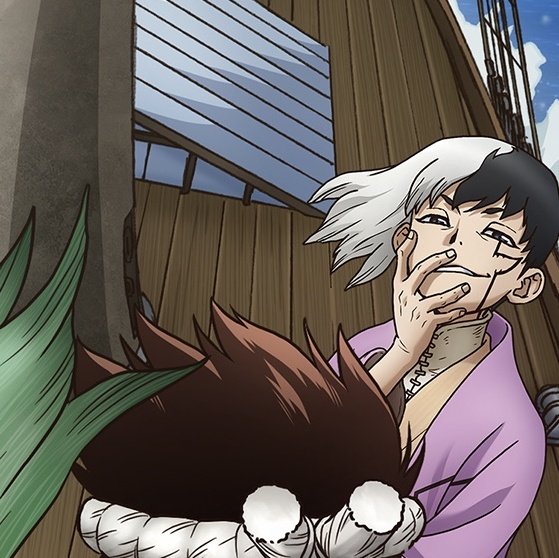 Daily Gen✧◝(⁰▿⁰)◜✧ tweet media
