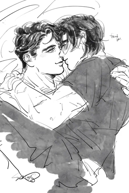 battinson #superbat