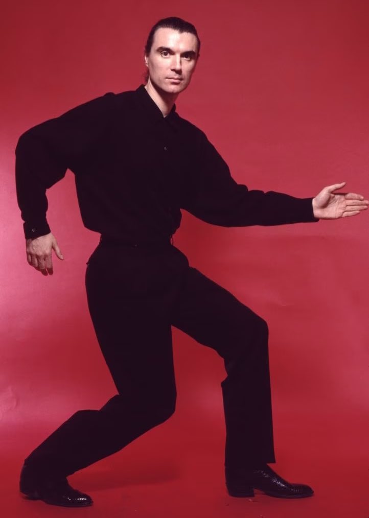 gonna tell my kids this was Steven Seagal