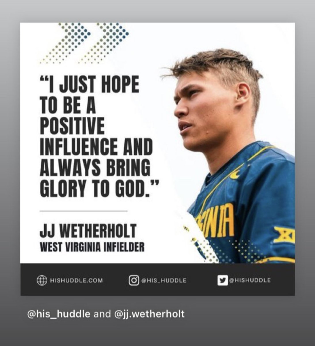 WVU-FCA (@wvufca) on Twitter photo 