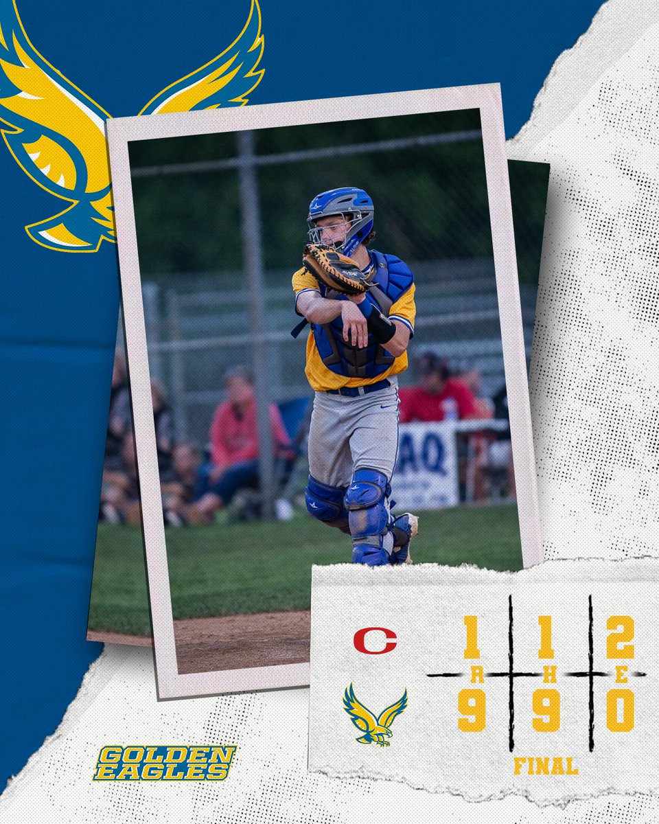 Wahlert Baseball tweet media